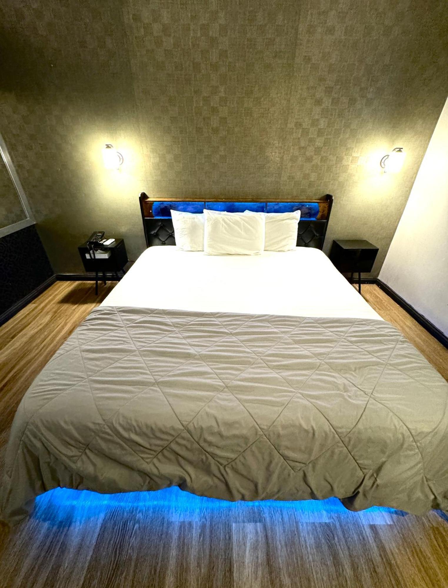 Cabana Hotel Yankee Stadium New York Exterior foto